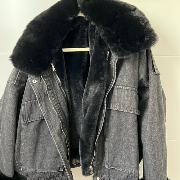 Boohoo Jacket - Picture 3 of 9